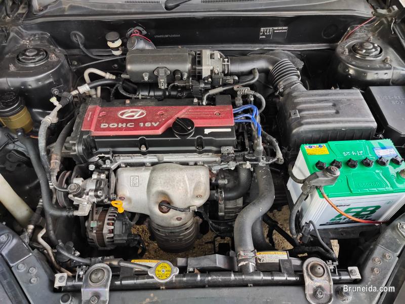 Hyundai Coupe For Sale - image 2