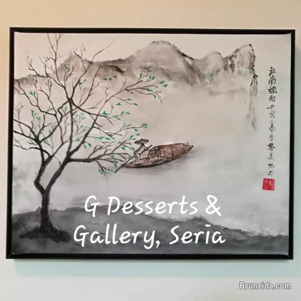 Original Acrylic & Water colour paintings - image 11