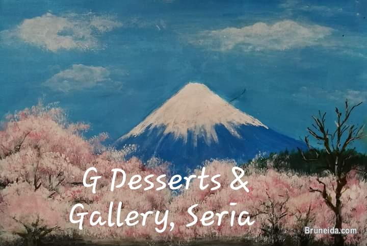 Original Acrylic & Water colour paintings - image 12