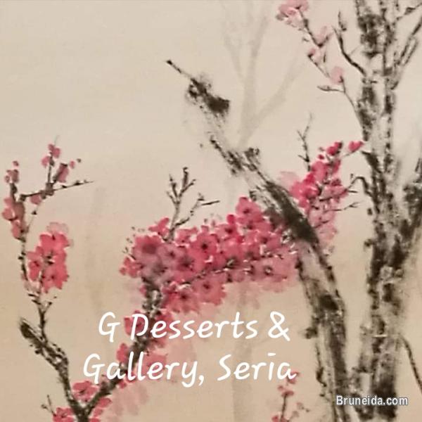 Original Acrylic & Water colour paintings - image 4