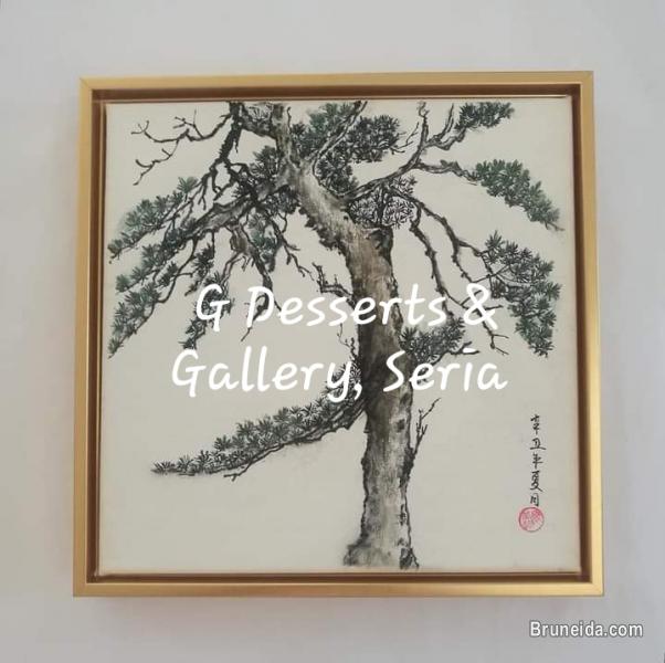 Original Acrylic & Water colour paintings - image 7