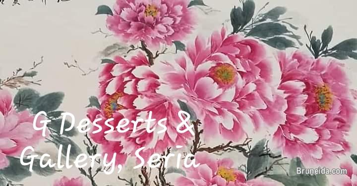 Original Acrylic & Water colour paintings - image 9