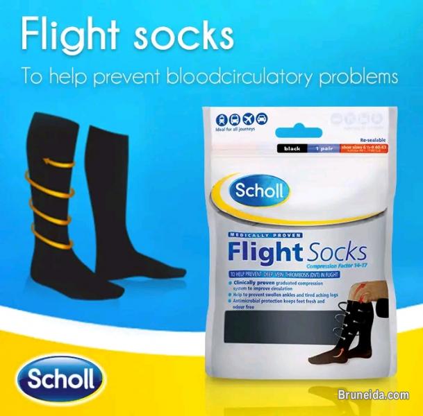 Stokin kesihatan - image 2