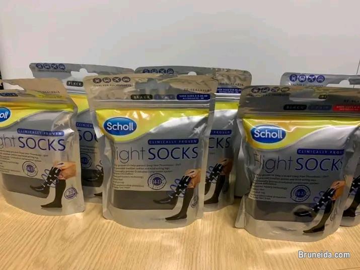 Stokin kesihatan - image 3