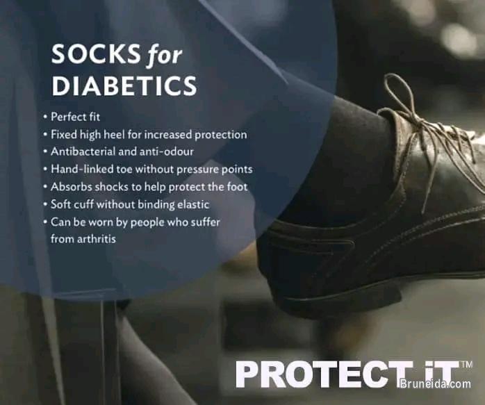 Stokin kesihatan - image 4