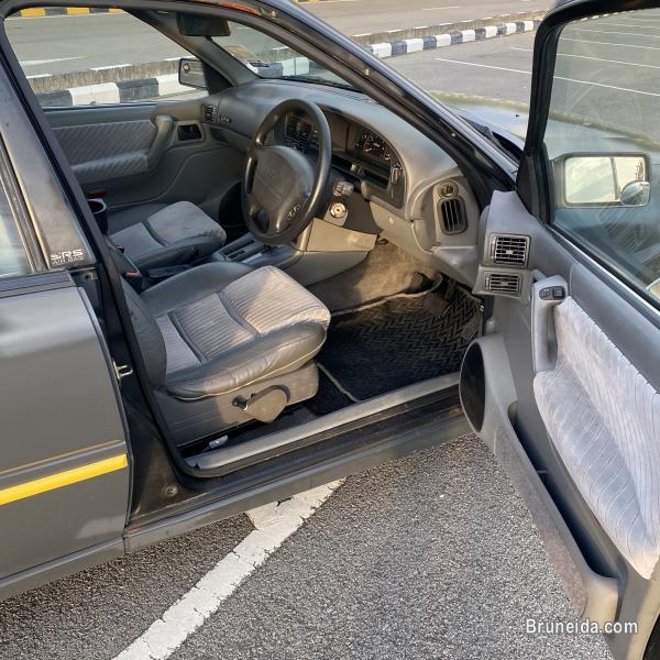 Holden Commodore VR Calais (sunroof) V6 3800CC for sell - image 3