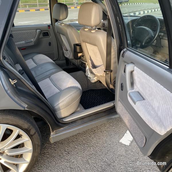 Holden Commodore VR Calais (sunroof) V6 3800CC for sell - image 4