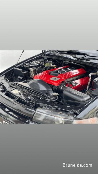 Rare Collectibles Holden VP SS HSV Enhanced build no 198 - image 2