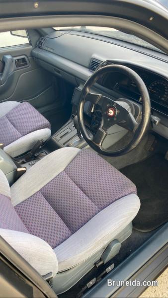 Rare Collectibles Holden VP SS HSV Enhanced build no 198 - image 3