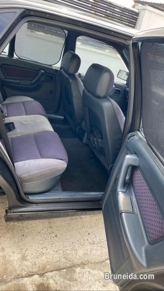 Rare Collectibles Holden VP SS HSV Enhanced build no 198 - image 4