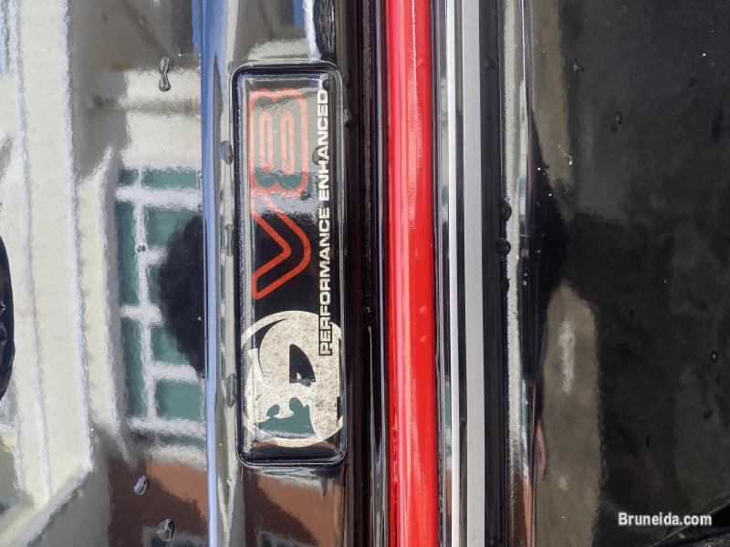 Rare Collectibles Holden VP SS HSV Enhanced build no 198 - image 7