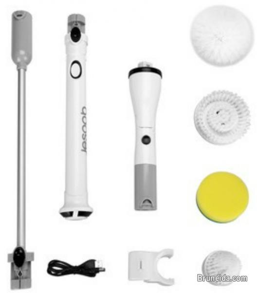 Handheld Electric Cleaner - image 3