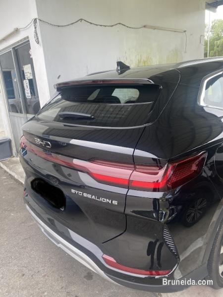 BYD Sealion 6 - image 4