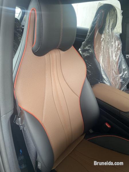 BYD Sealion 6 - image 5