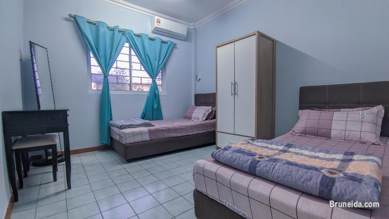 Bunut Centre Stay 2-Bedroom Semi-Detached Bungalow $70/Night - image 2