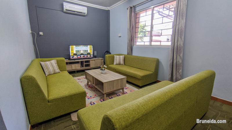 Bunut Centre Stay 2-Bedroom Semi-Detached Bungalow $70/Night - image 3