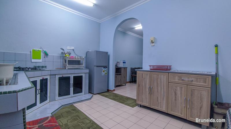 Bunut Centre Stay 2-Bedroom Semi-Detached Bungalow $70/Night - image 7