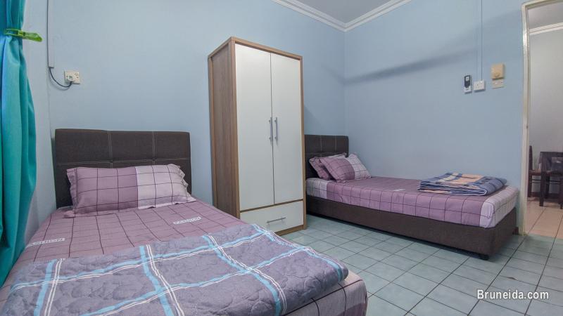 Bunut Centre Stay 2-Bedroom Semi-Detached Bungalow $70/Night - image 8