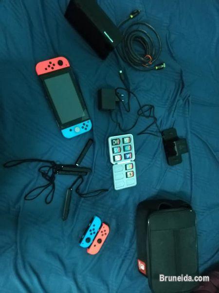 Selling switch v2 - image 1