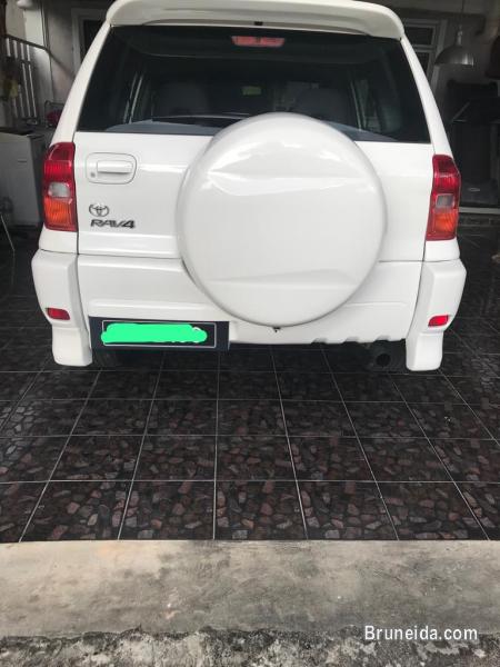 Toyota RAV 4 For Sale Only - image 2