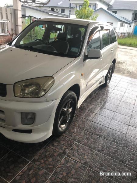 Toyota RAV 4 For Sale Only - image 3