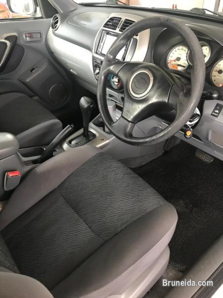 Toyota RAV 4 For Sale Only - image 4