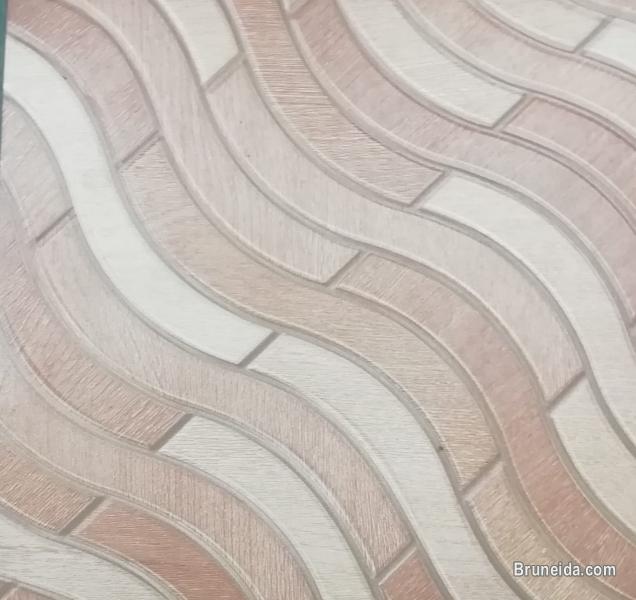 Picture of Brazil Brown Floor Tiles Matte