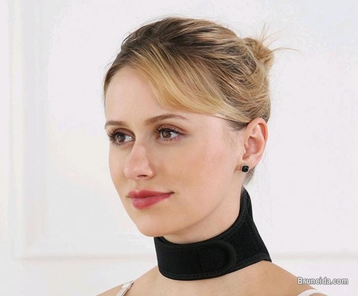 Heating neck pad - Interested/berminat? Whatsapp saja 8199107 - image 2