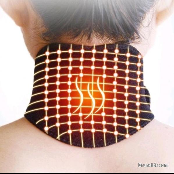 Heating neck pad - Interested/berminat? Whatsapp saja 8199107 - image 4