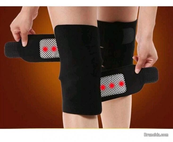 Heating Strap Knee Pad - image 2