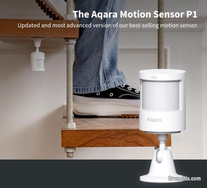 Aqara smart home set - image 3