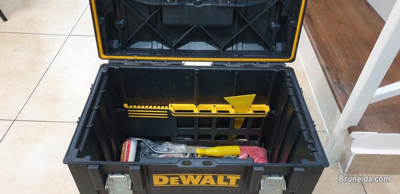 Makita Hammer Drill Multi tool Dewalt Tough system - image 4