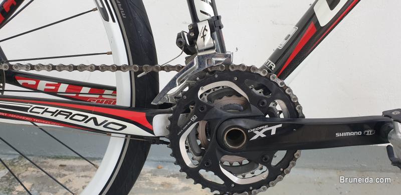 CELLO 26" Full Cabon - image 3