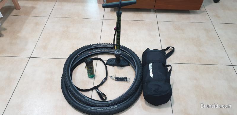 CELLO 26" Full Cabon - image 5