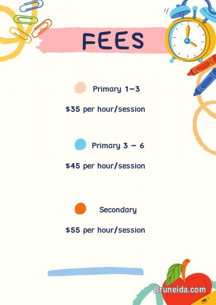 Private Tutor (ASD Students) - image 4