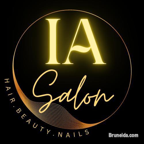 Male Senior Hairdresser - image 1