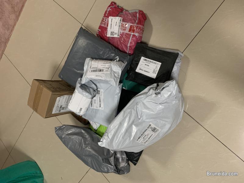 Brunei Shopee Assistant - image 2