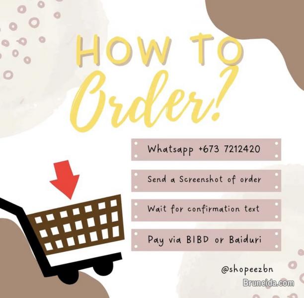 Brunei Shopee Assistant - image 4