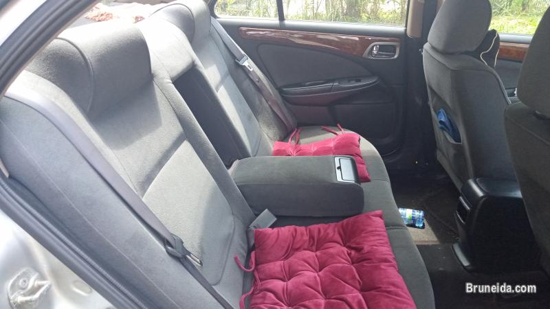 2004 Nissan Sunny For Sale - image 4