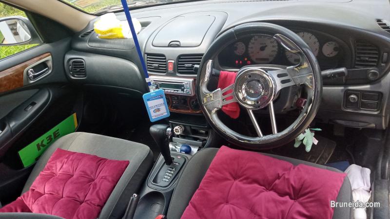 2004 Nissan Sunny For Sale - image 5