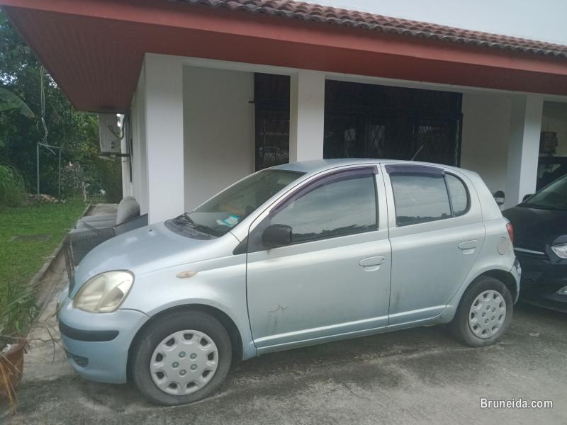 Urgent: Toyota Echo For Sale - image 2