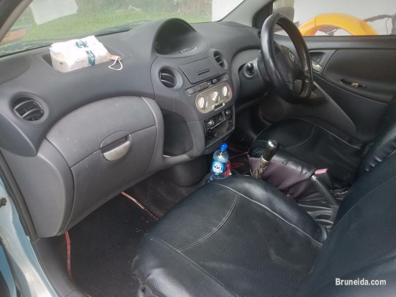 Urgent: Toyota Echo For Sale - image 3