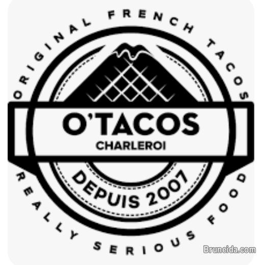 Cashier cum kitchen helper - image 1