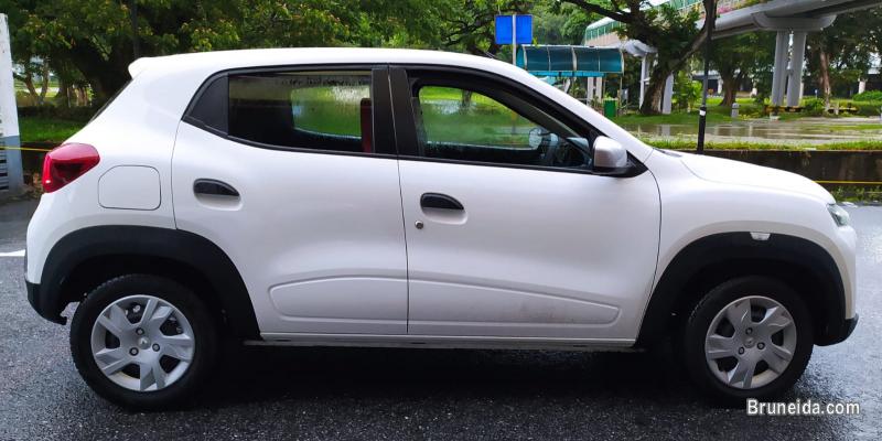 Renault Kwid 1. 0 Auto Hatchback, Reg Aug, 2022, Mileage 13K Km. - image 3