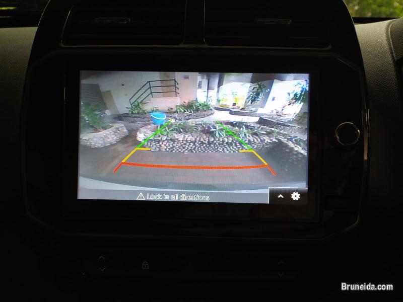 Renault Kwid 1. 0 Auto Hatchback, Reg Aug, 2022, Mileage 13K Km. - image 5