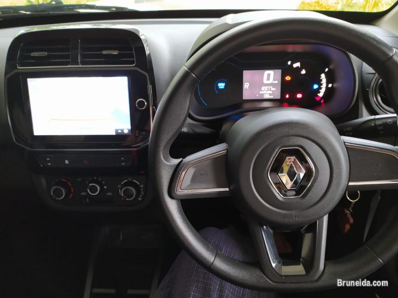 Renault Kwid 1. 0 Auto Hatchback, Reg Aug, 2022, Mileage 13K Km. - image 6