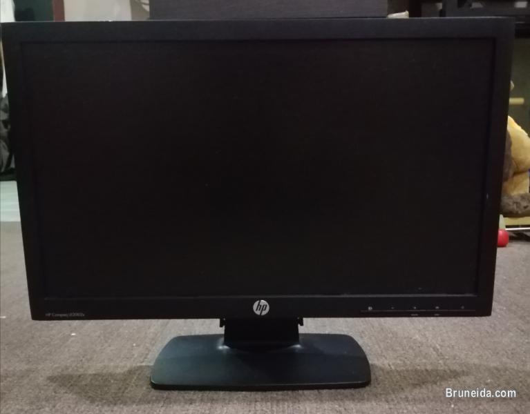 Picture of LCD Monitor For Sale