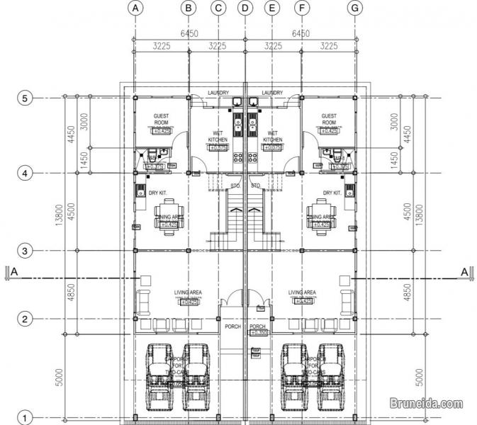 BAN 5 KILANAS - image 2
