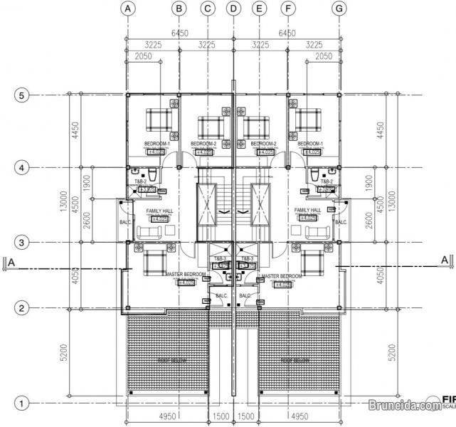 BAN 5 KILANAS - image 3