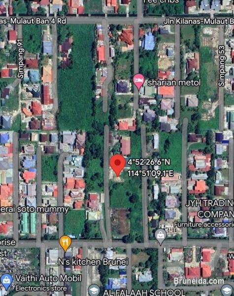 BAN 5 KILANAS - image 4